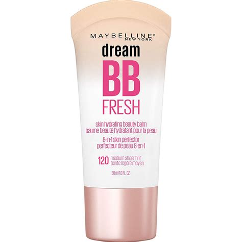 best tinted moisturizer drugstore.